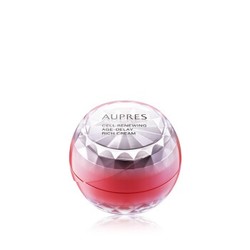 AUPRES 欧珀莱 臻源凝时浓萃霜 50g+赠5g*10+凑单品