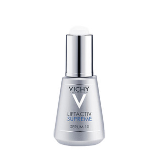 VICHY 薇姿 活性塑颜致臻焕活精华液 30ml