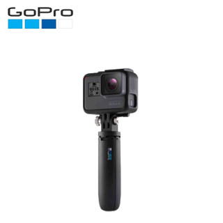 GoPro  SHORTY 迷你自拍杆三脚架 (黑色)