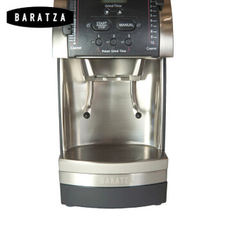 Baratza Vario home-w单品磨意式定量咖啡磨豆机 Vario home(不可称重)