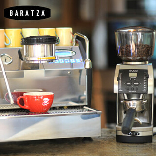 Baratza Vario home-w单品磨意式定量咖啡磨豆机 Vario home(不可称重)