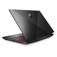 HP 惠普 暗影精灵5 Air 15.6英寸游戏本（i7-9750H、8GB、512GB、GTX1660Ti 6G）