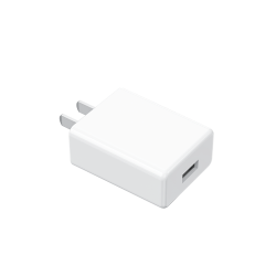 网易智造 快充电源适配器 18W