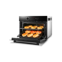 ROBAM 老板 KQWS-2200-R071 嵌入式电烤箱 38L