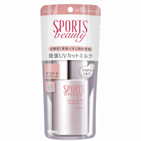 KOSE 高丝 sports beauty 防晒乳 SPF50+/PA++++ 60ml