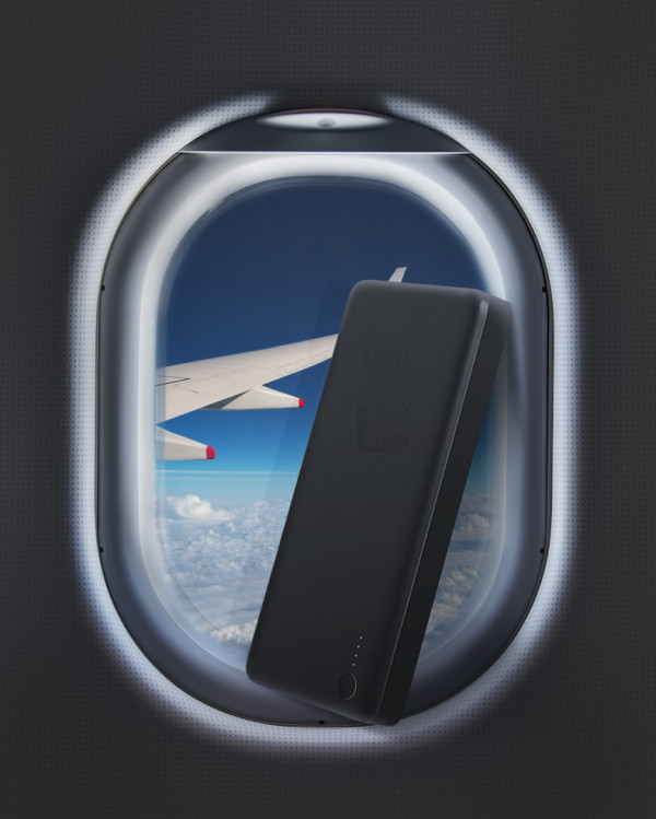 数码潮人vol12航旅无忧可轻松带上飞机的移动电源推荐