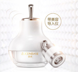 LUCENBASE 透真 神经酰胺保湿修护霜 50g