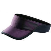 SALOMON 萨洛蒙 XA VISOR LC1042200  男女款透气遮阳运动帽 