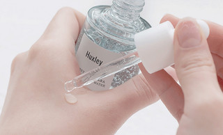 Huxley 清爽补水精华液 30ml