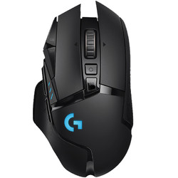 Logitech 罗技 G502 LIGHTSPEED 创世者 鼠标