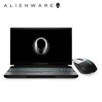 ALIENWARE 外星人 AREA-51M 游戏笔记本电脑 (17.3英寸、Intel i7-9700K、512G、16G、RTX2070、全高清屏（1920×1080）)