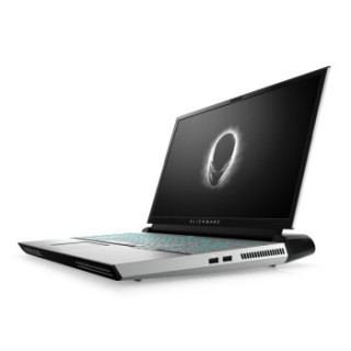 ALIENWARE 外星人 AREA-51M 游戏笔记本电脑 (白色、17.3英寸、Intel i7-9700K、512G、16G、RTX2070、全高清屏(1920×1080))
