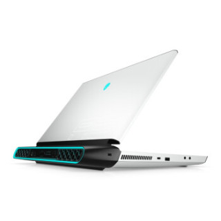 ALIENWARE 外星人 AREA-51M 游戏笔记本电脑 (白色、17.3英寸、Intel i7-9700K、512G、16G、RTX2070、全高清屏(1920×1080))