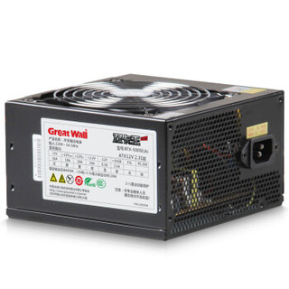 Great Wall 长城 双卡王原装正品电源/背板走线 (400W )