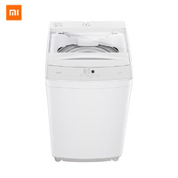 MIJIA 米家 XQB80MJ101 波轮洗衣机 8kg