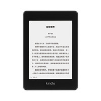 Amazon 亚马逊 Kindle Paperwhite 4 电子书阅读器 8GB 美版