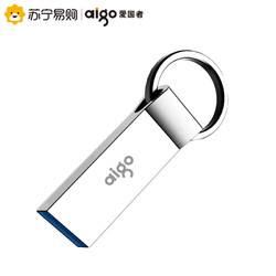 aigo 爱国者 U310 金属U盘 32GB