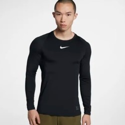 NIKE 耐克 Pro 838082 男子长袖训练上衣