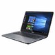 ASUS 华硕 VivoBook 17 F705UA 17.3寸笔记本电脑（i5-8250U，8GB，256GB，Win10）