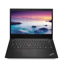 ThinkPad 思考本 E485(01CD) 14英寸笔记本电脑(R5-2500U、8GB、256GB)