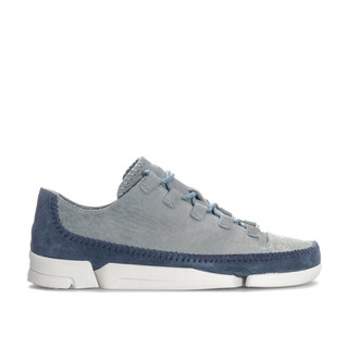 Clarks Originals Trigenic Flex 2 男士复古三瓣鞋