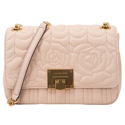 MICHAEL KORS MK VIVIANNE系列 35H8AVAF2T 女士单肩斜挎包