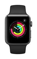 Apple 苹果 Watch Series 3 智能手表 GPS 42mm