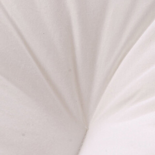 红瑞 纯棉立体枕头 (单人、48*120cm、一个装、九孔枕)