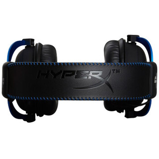 Kingston 金士顿 Gaming旋风 HyperX 耳机 (有线)
