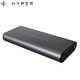新品发售：HyperDrive 海普尔 HJ-307 移动电源 27000mAh
