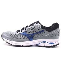 Mizuno 美津浓 WAVE RIDER 22 J1GC183125 男士跑步鞋