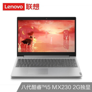Lenovo 联想 IdeaPad L340 15.6英寸笔记本电脑
