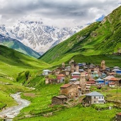 签证快讯：亚美尼亚免签正式生效！高加索3国畅玩说走就走！