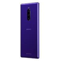 SONY 索尼 Xperia 1 智能手机 6GB +128GB