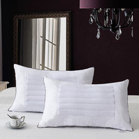 Bejirog 北极绒 荞麦枕头 (单人、48cm*74cm、一只装、长方形)
