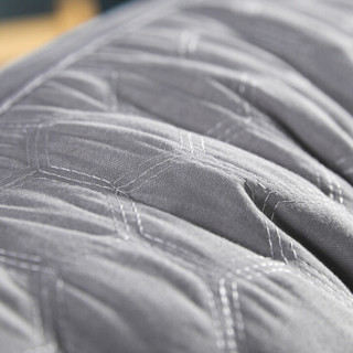 Bejirog 北极绒 纤维枕头 (简爱、单人、45*70cm、一只装、长方形)
