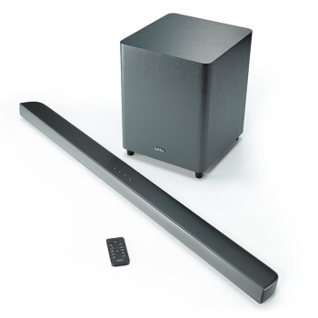 乐视lt301s超级无线音箱回音壁电视音响51客厅家用重低音炮小米