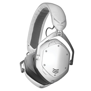 V-MODA Crossfade 2 无线蓝牙耳机 (哑黑色、头戴式)