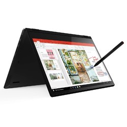 Lenovo 联想 Flex 14 14英寸 变形本（Ryzen 5 3500U、8GB、256GB）