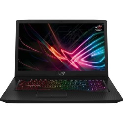 ROG Strix Scar Edition 17.3英寸游戏本(i7-8750HQ、16GB、128GB+1TB、GTX1060、120HZ)