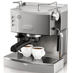 Delonghi 德龙 EC702 15泵压 浓缩咖啡机