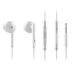 Huawei 华为 AM115 半入耳式耳机 标准版