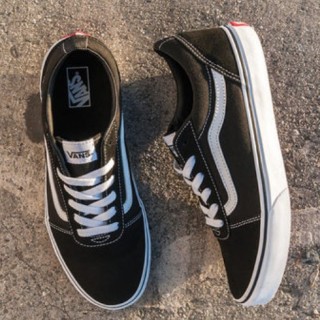 VANS 范斯 VN0A36EMC4R 男士运动休闲鞋