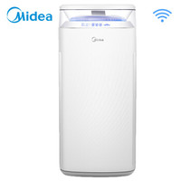 值友专享、补贴购：Midea 美的 KJ500G-TB32 空气净化器