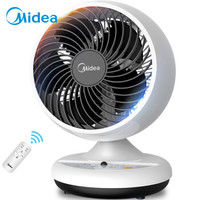 Midea 美的 GAC18ER 台扇