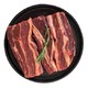 卓宸 澳洲牛腩 1000g/袋 进口生鲜牛肉 红烧炖煮 *4件