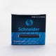 Schneider 施耐德 通用墨胆 6支/盒 8盒