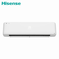 Hisense 海信 KFR-34GW/A8X117N-A1 1.5匹 变频 壁挂式空调