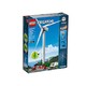 LEGO 乐高 创意百变系列 10268 维斯塔风力涡轮发电机