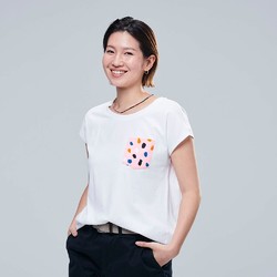 UNIQLO 优衣库 417643 女款Super Geo印花T恤